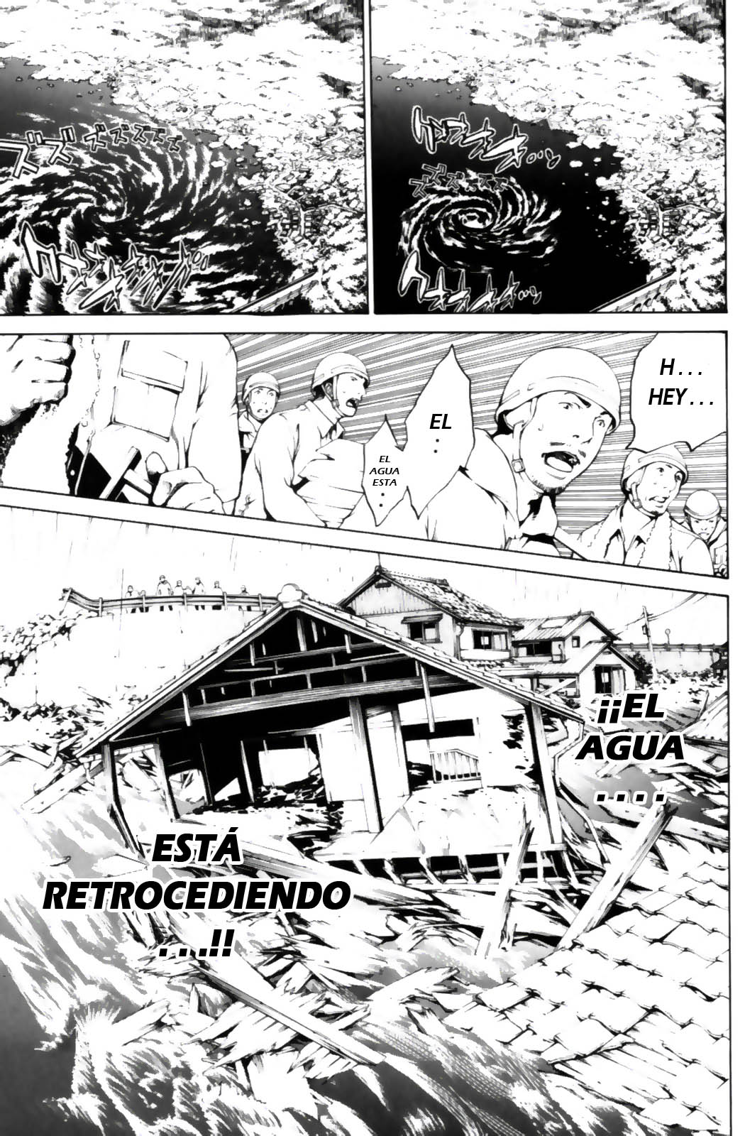 Read Air Gear Es Manga Online