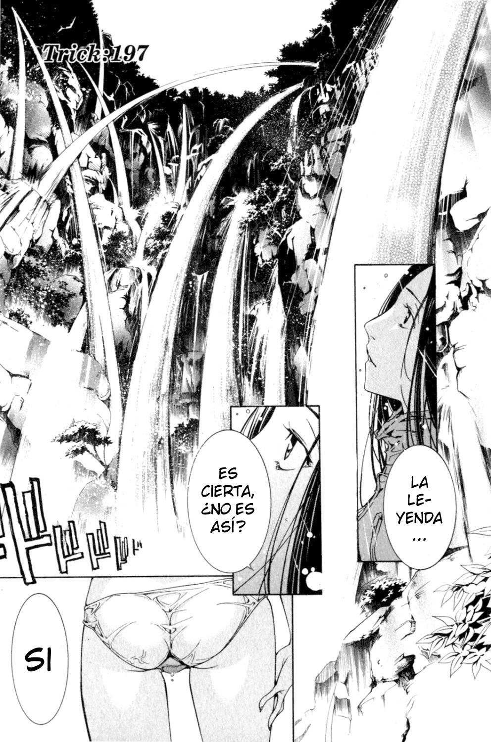 Read Air Gear Es Manga Online