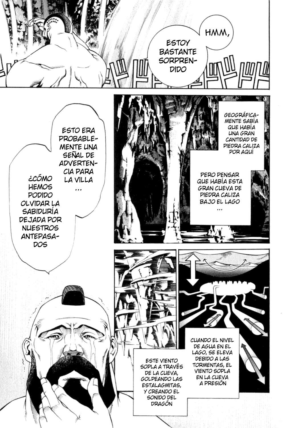 Read Air Gear Es Manga Online