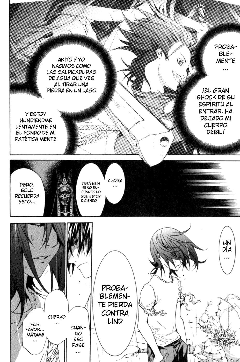 Read Air Gear Es Manga Online