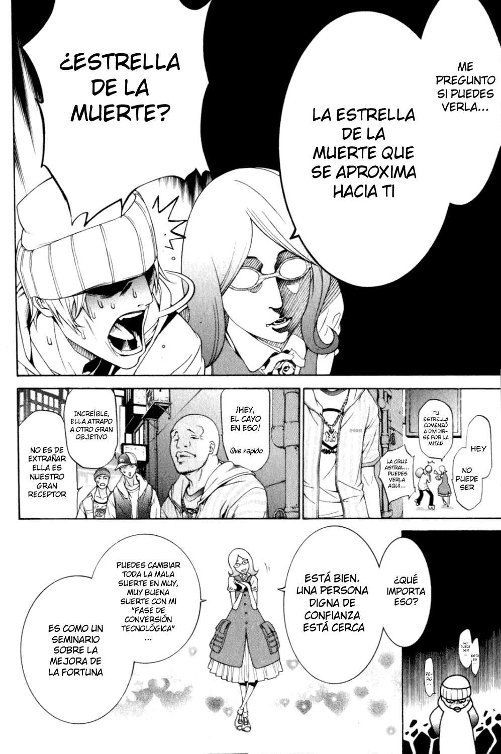 Read Air Gear Es Manga Online