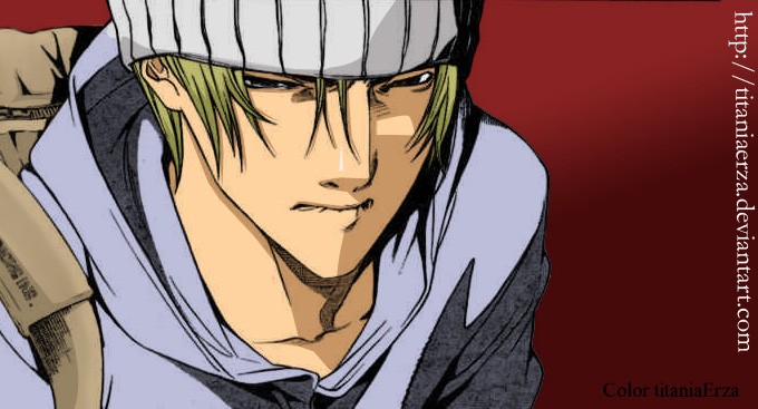 Read Air Gear Es Manga Online
