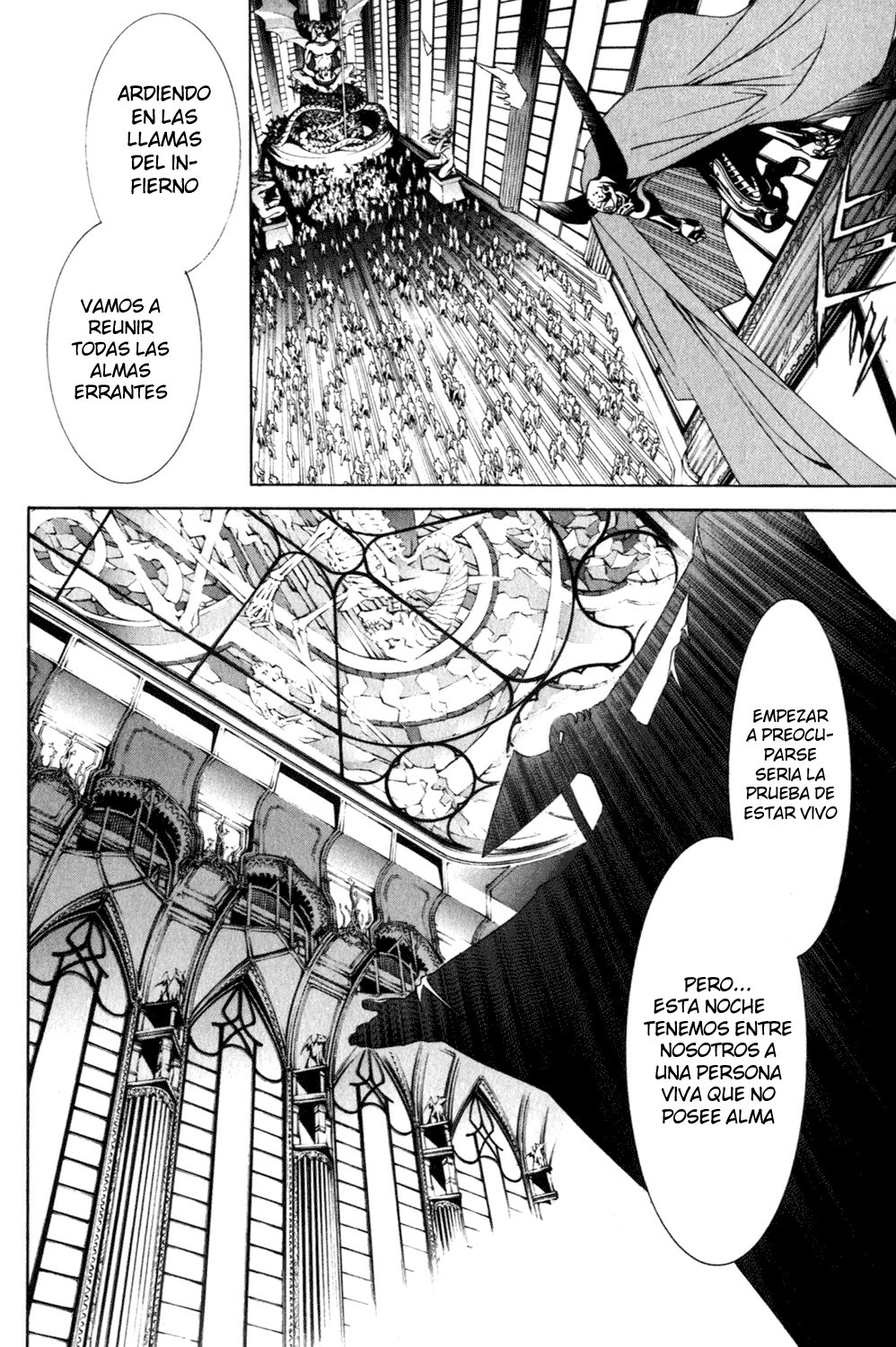 Read Air Gear Es Manga Online