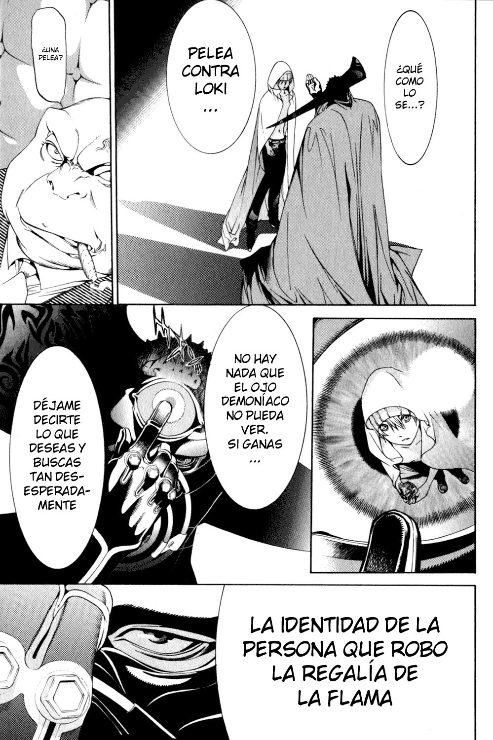 Read Air Gear Es Manga Online