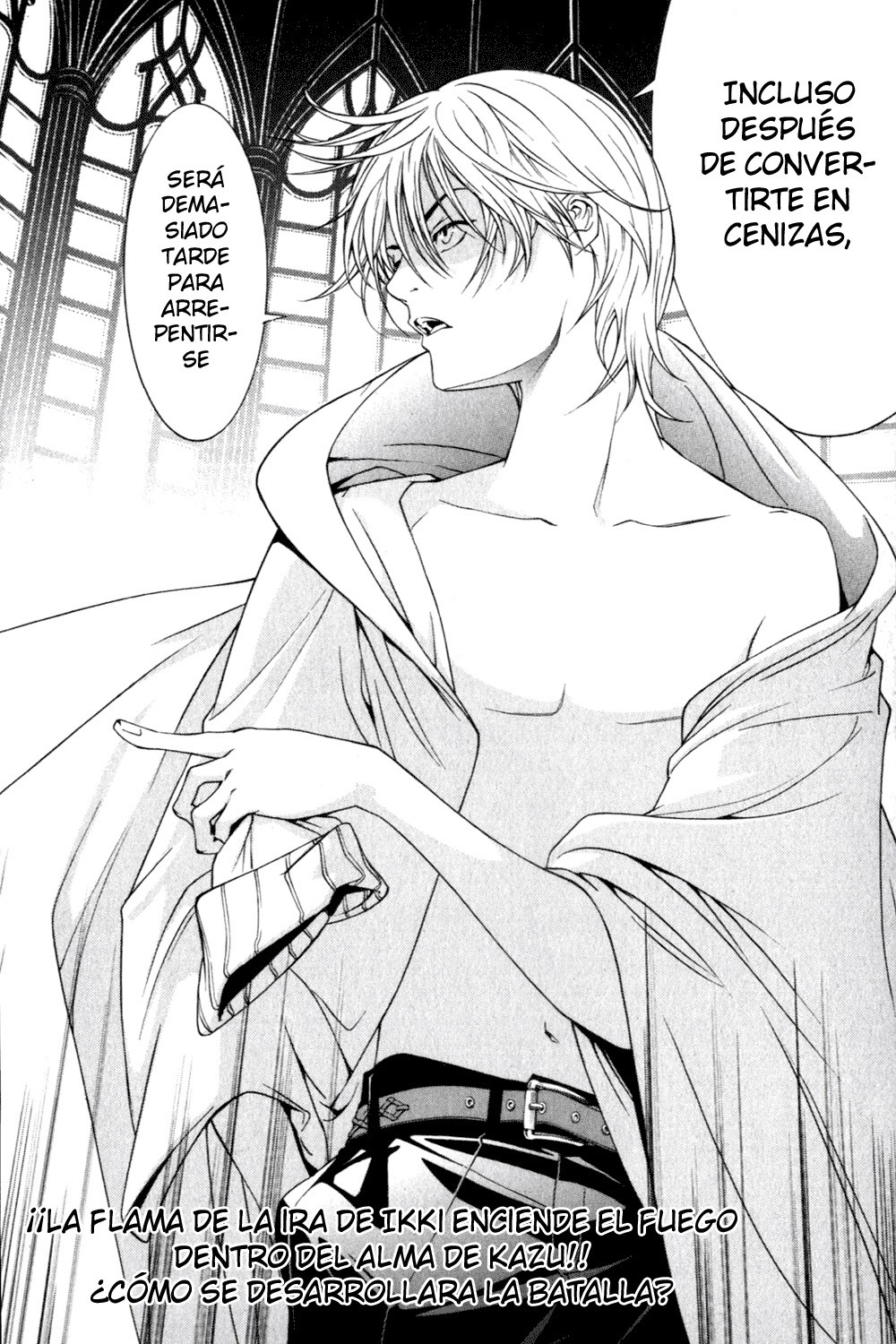 Read Air Gear Es Manga Online