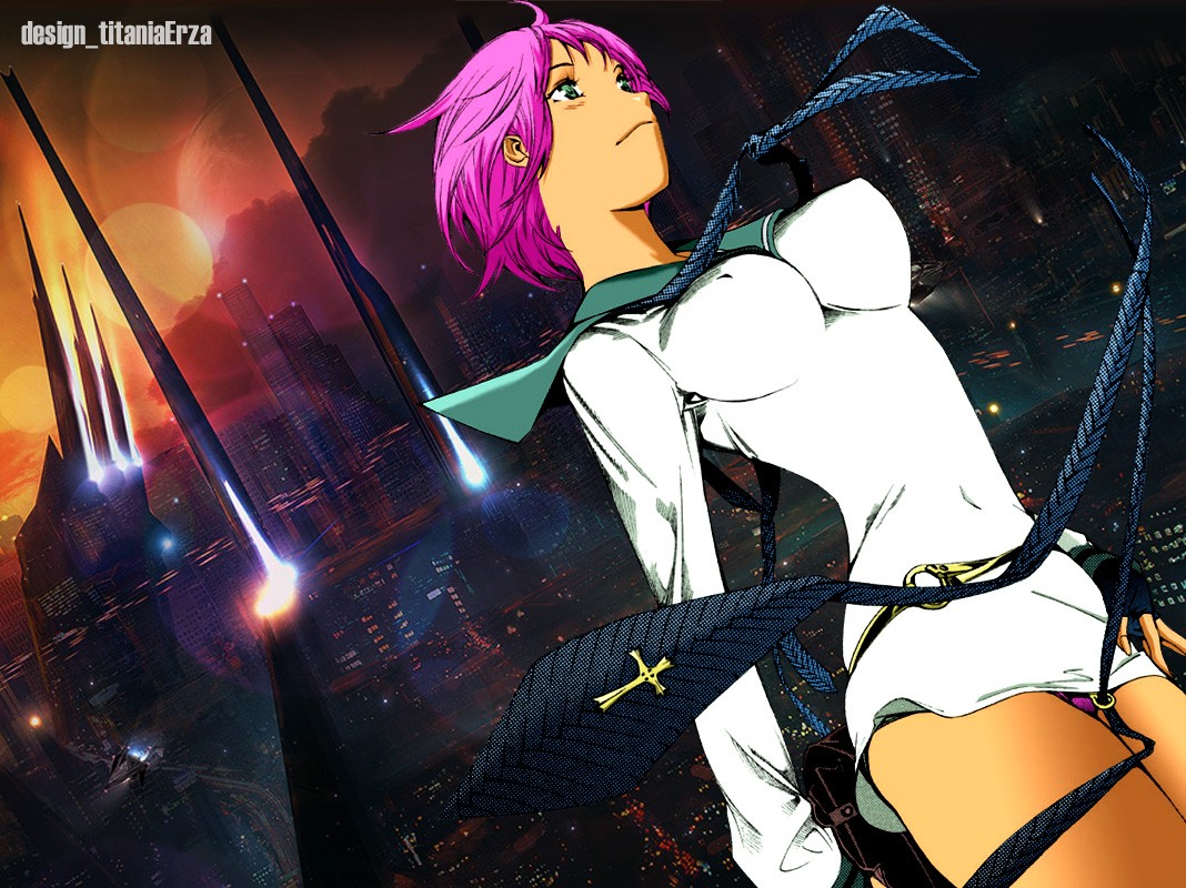 Read Air Gear Es Manga Online