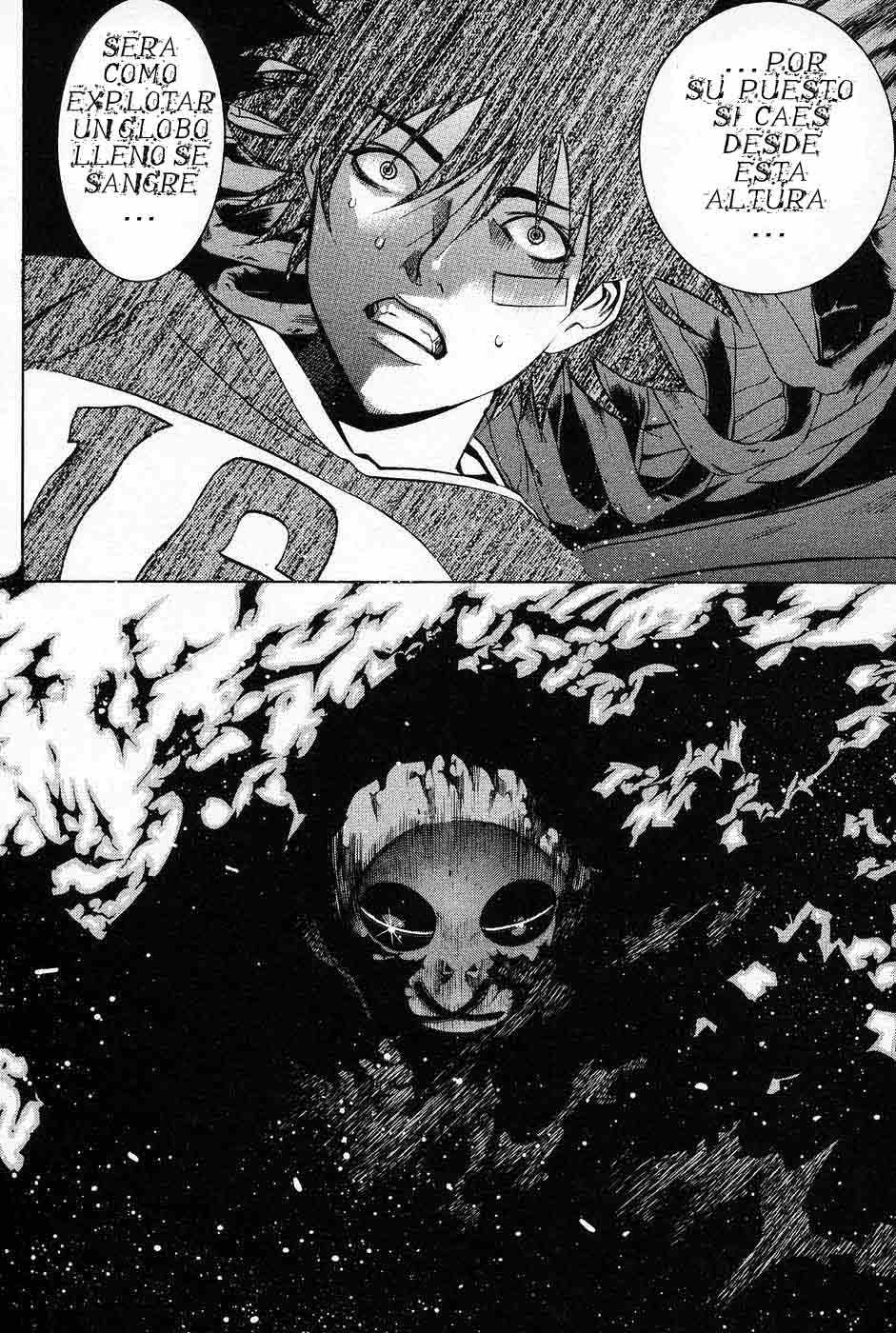 Read Air Gear Es Manga Online