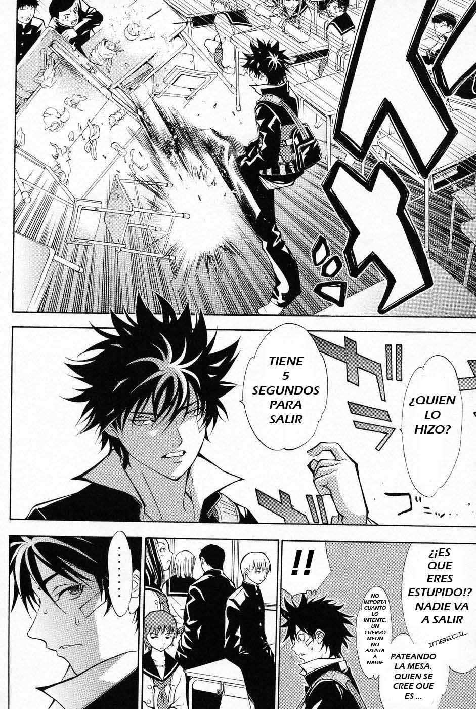 Read Air Gear Es Manga Online