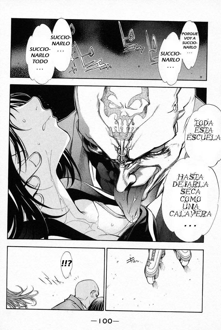 Read Air Gear Es Manga Online