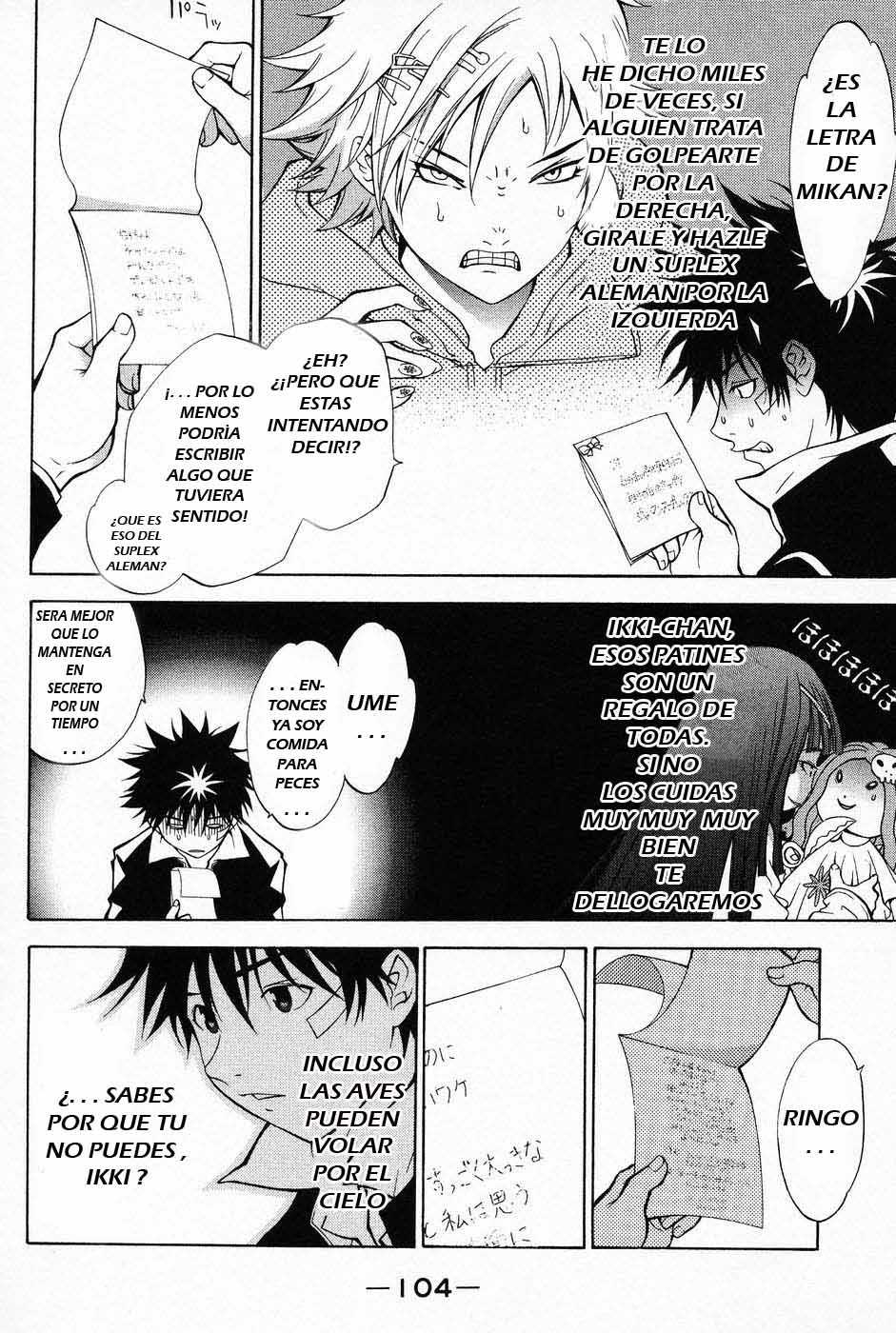 Read Air Gear Es Manga Online