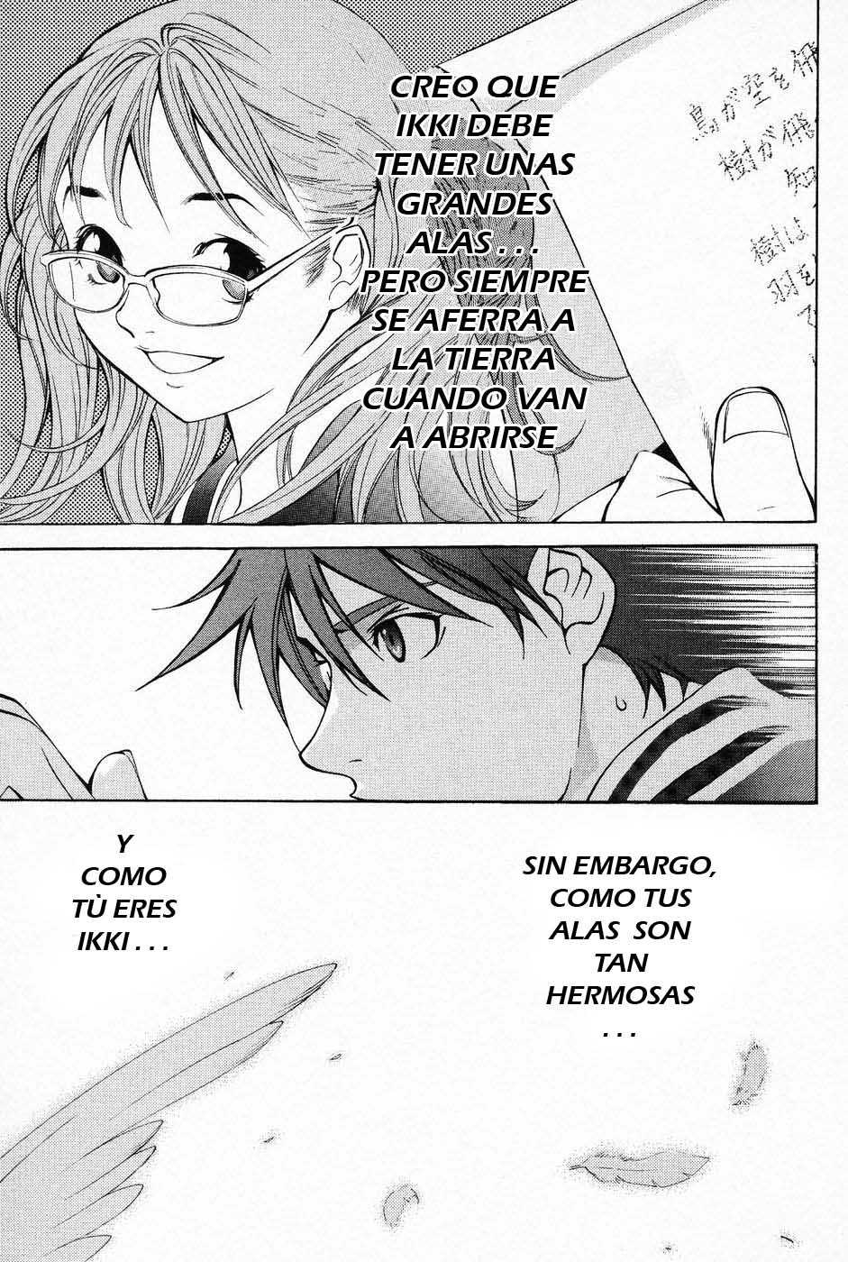 Read Air Gear Es Manga Online
