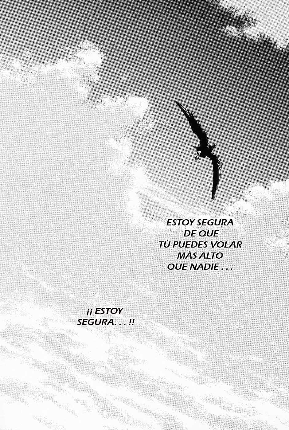 Read Air Gear Es Manga Online