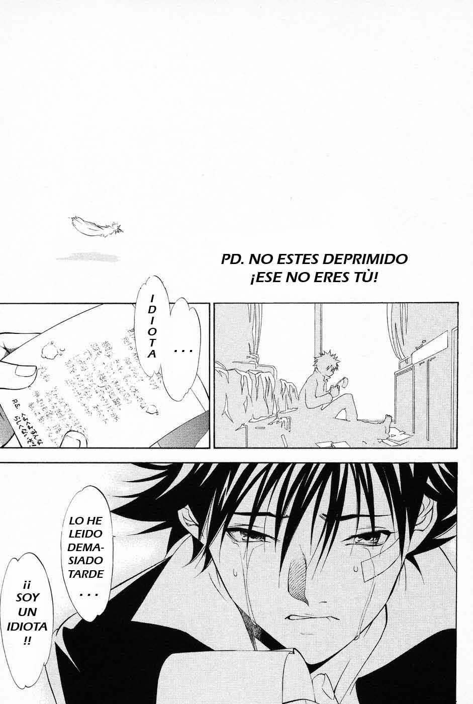 Read Air Gear Es Manga Online