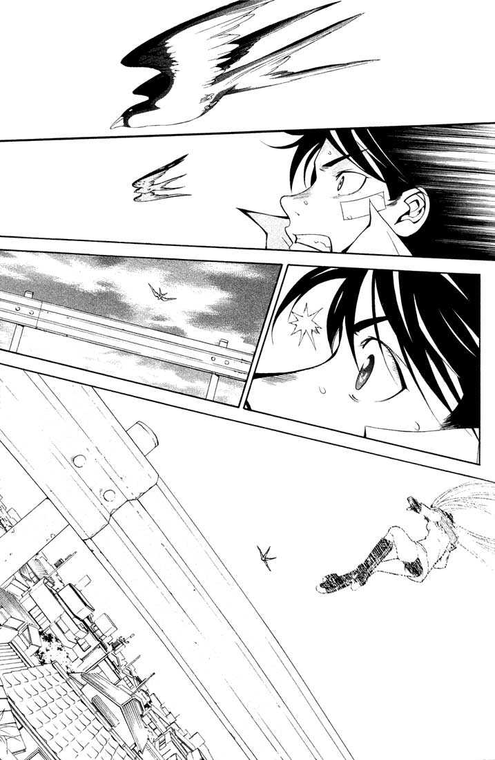 Read Air Gear Es Manga Online