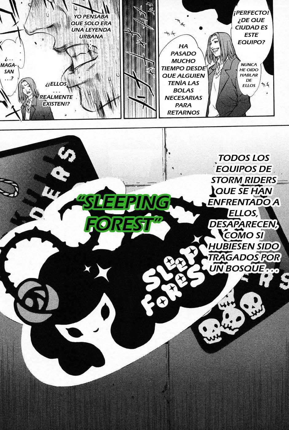 Read Air Gear Es Manga Online