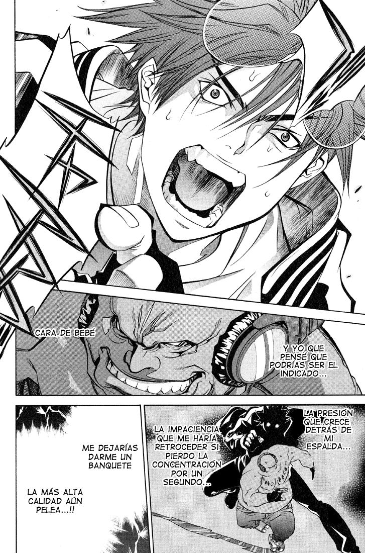Read Air Gear Es Manga Online