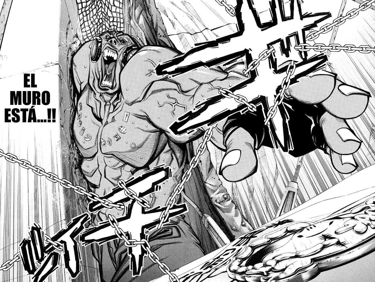 Read Air Gear Es Manga Online
