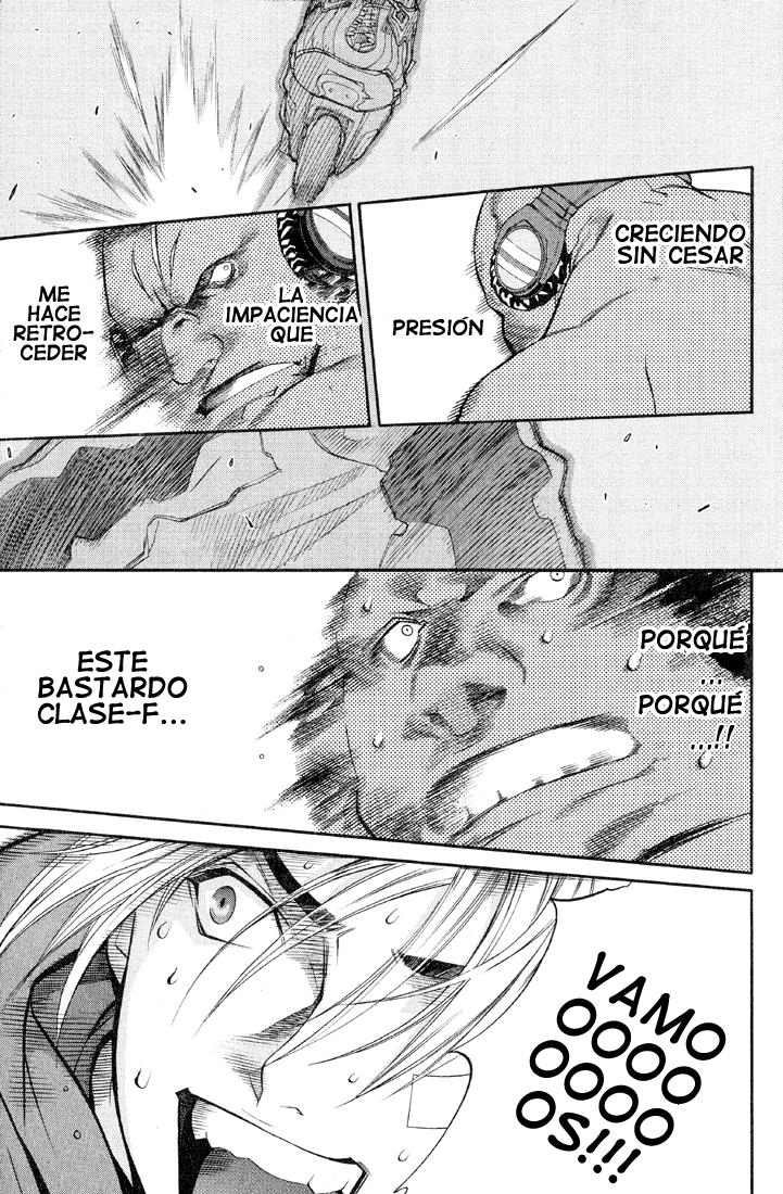 Read Air Gear Es Manga Online