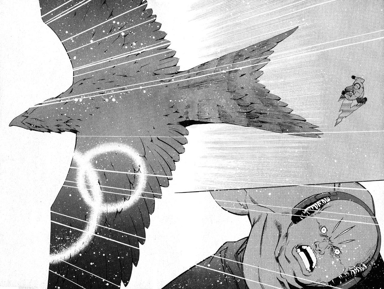Read Air Gear Es Manga Online