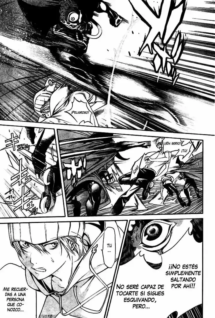 Read Air Gear Es Manga Online