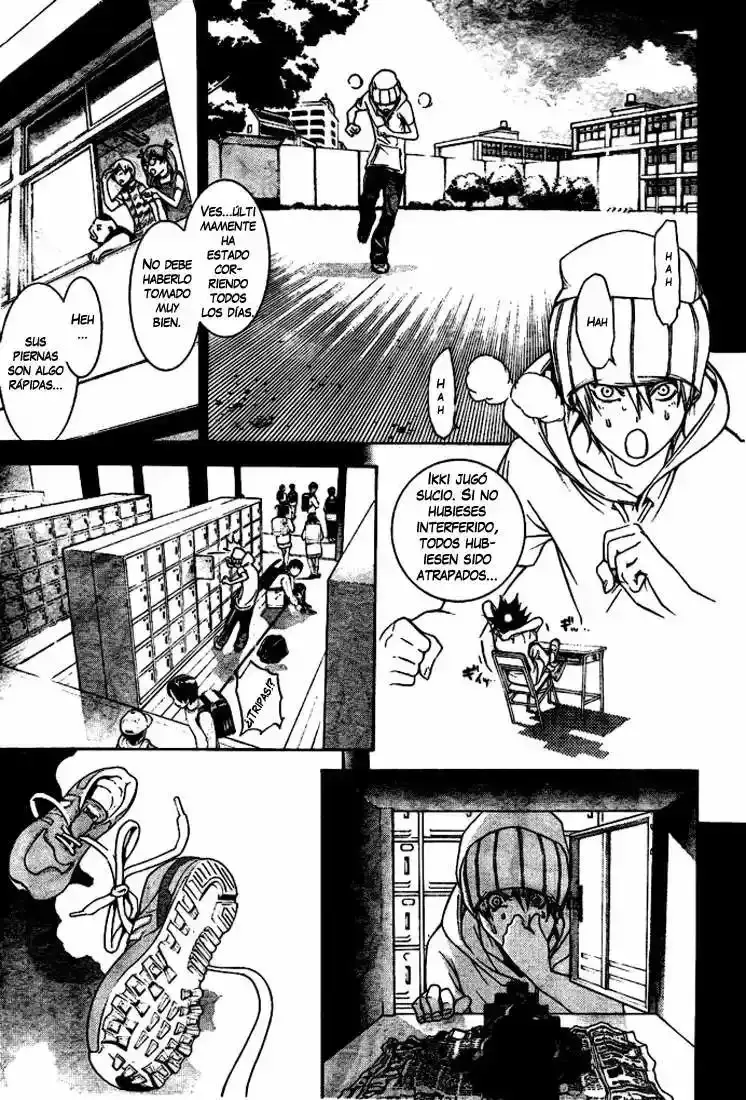 Read Air Gear Es Manga Online