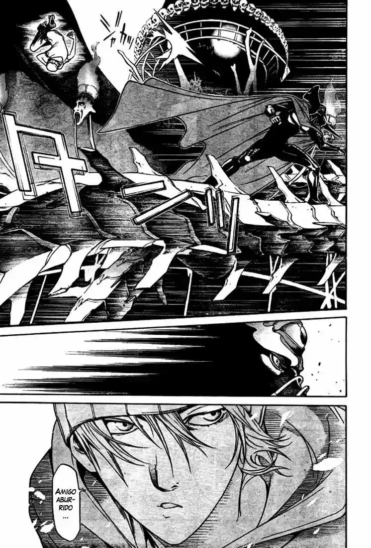 Read Air Gear Es Manga Online