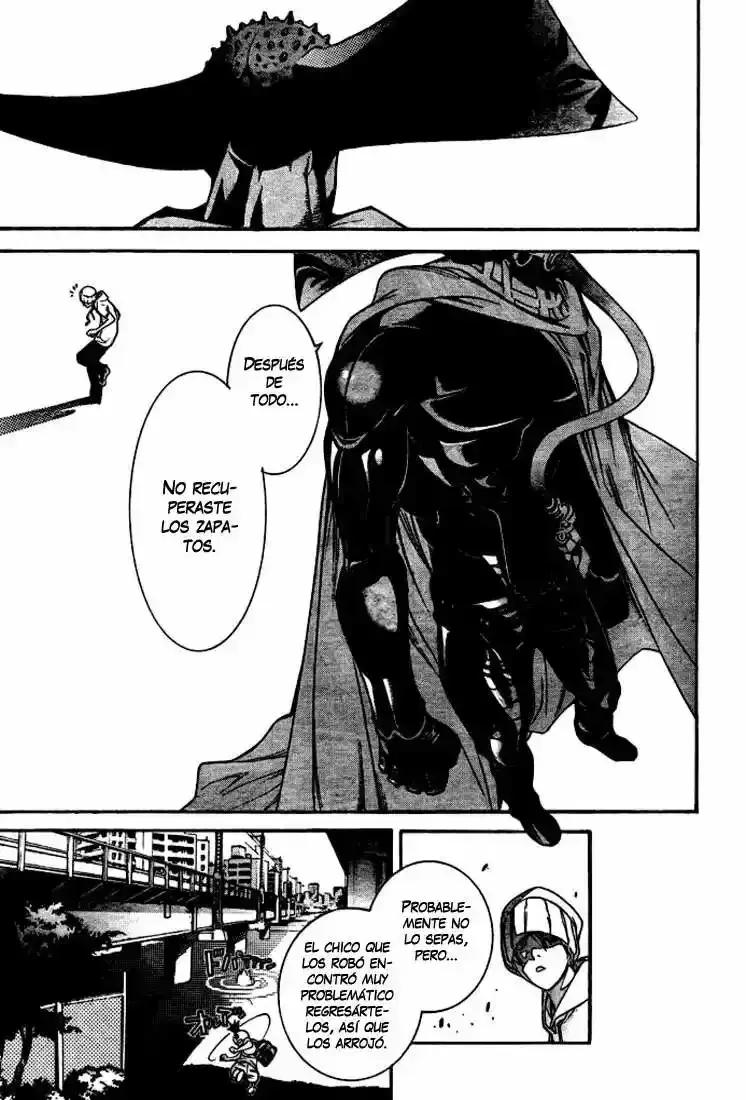 Read Air Gear Es Manga Online