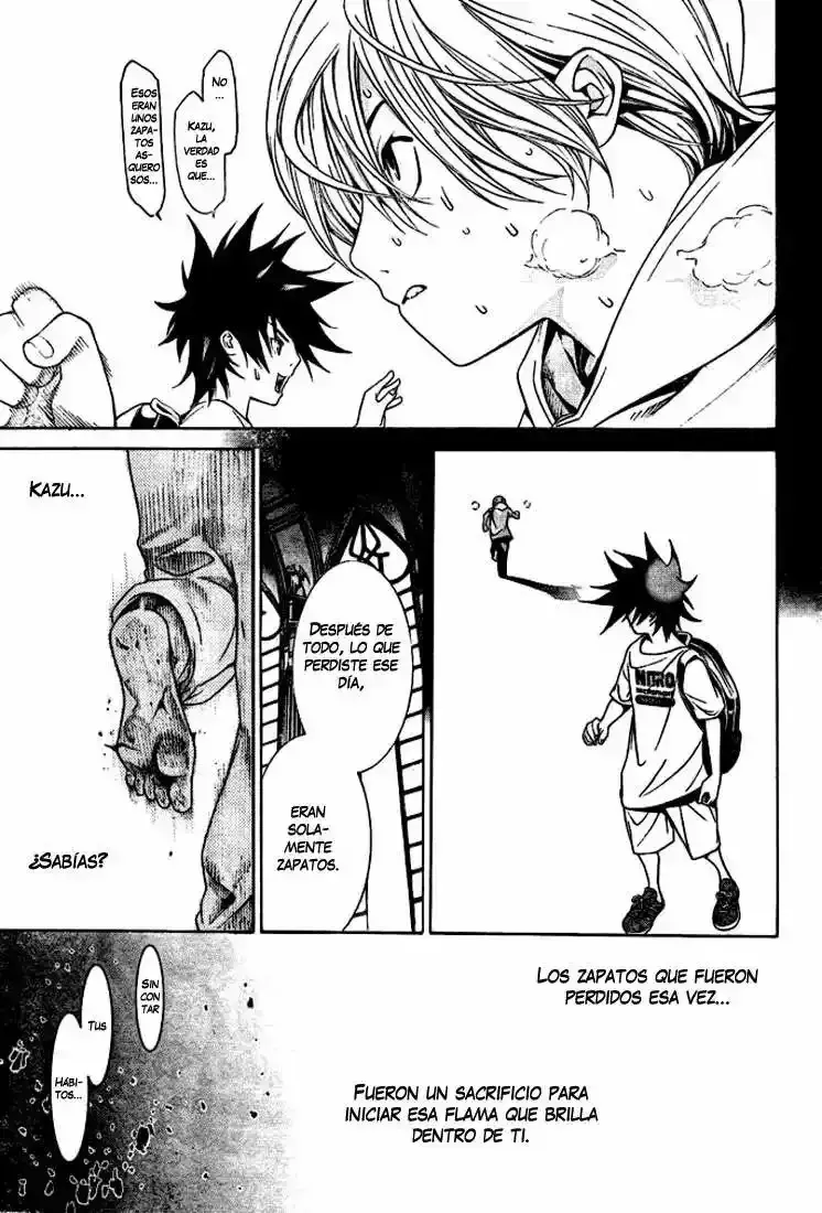 Read Air Gear Es Manga Online