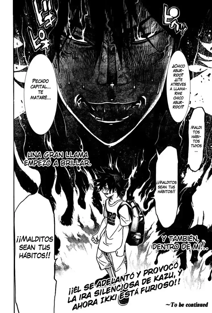 Read Air Gear Es Manga Online