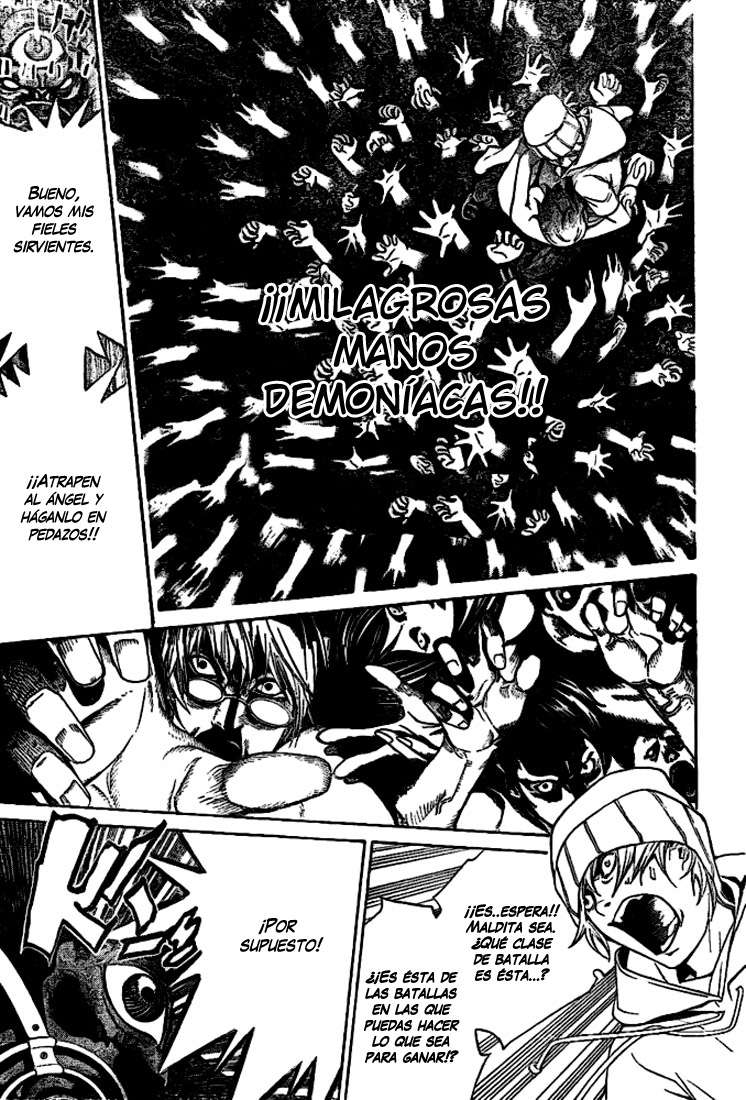 Read Air Gear Es Manga Online