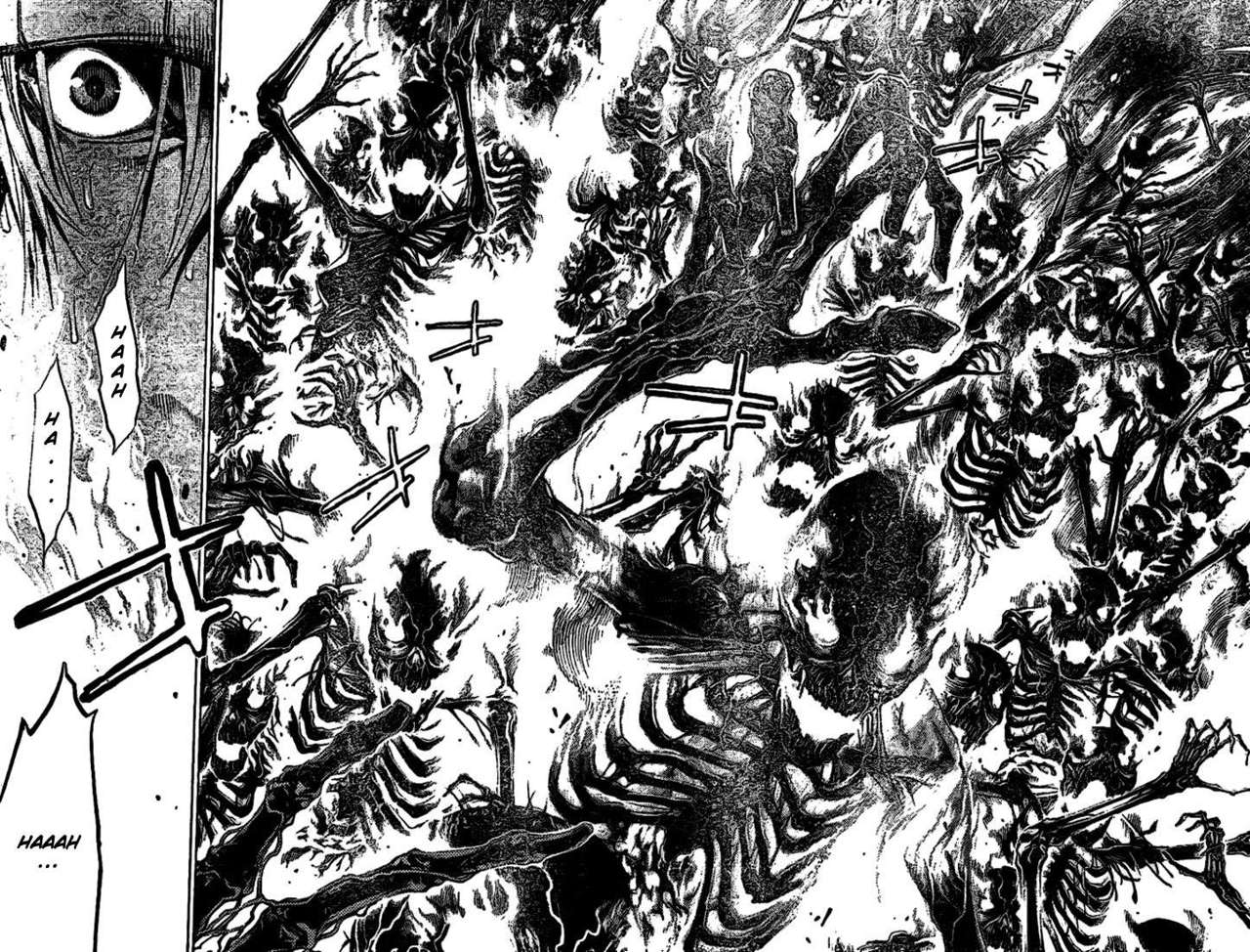 Read Air Gear Es Manga Online