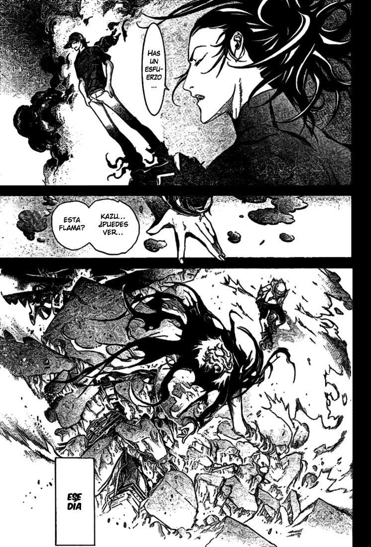 Read Air Gear Es Manga Online