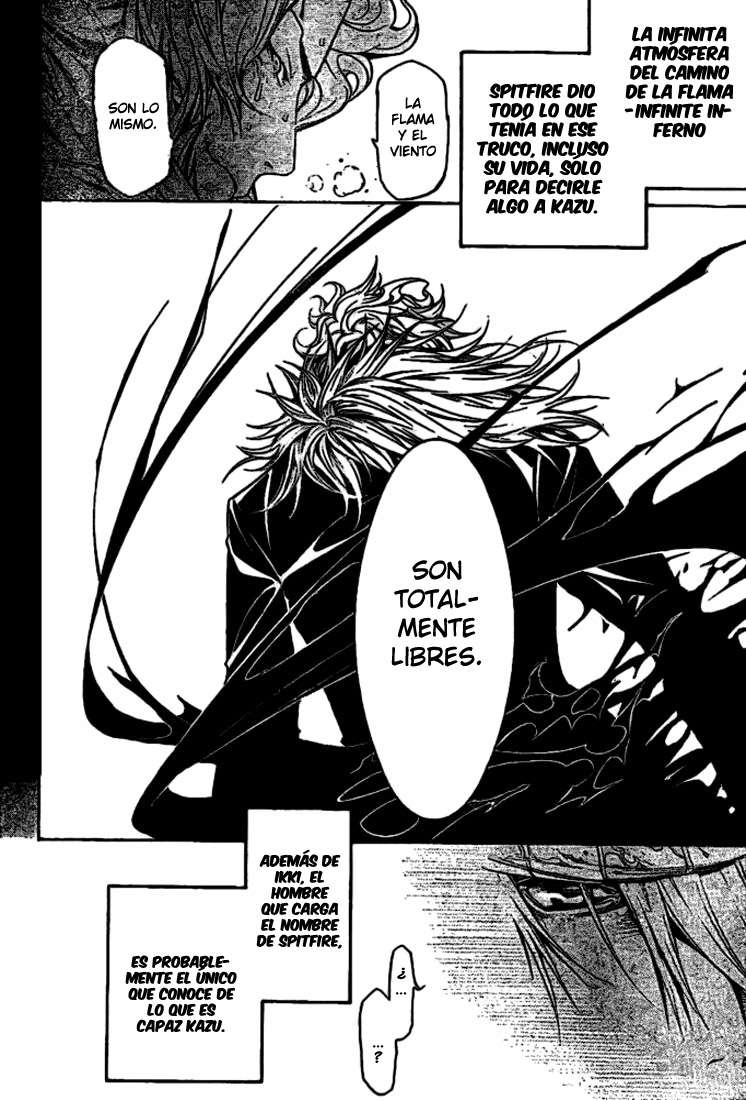 Read Air Gear Es Manga Online