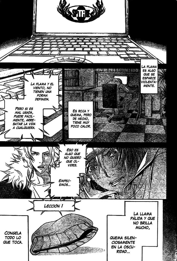 Read Air Gear Es Manga Online