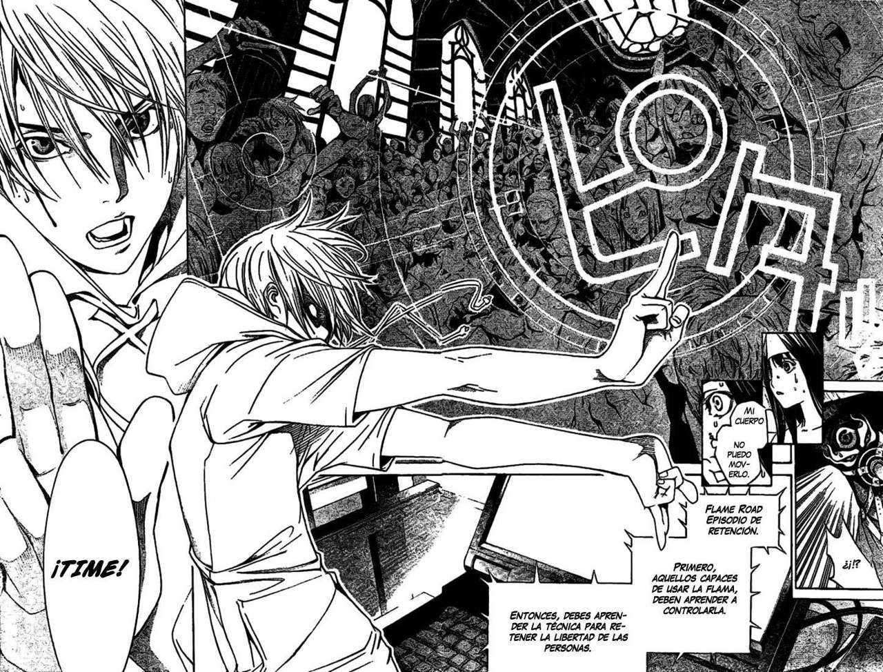 Read Air Gear Es Manga Online