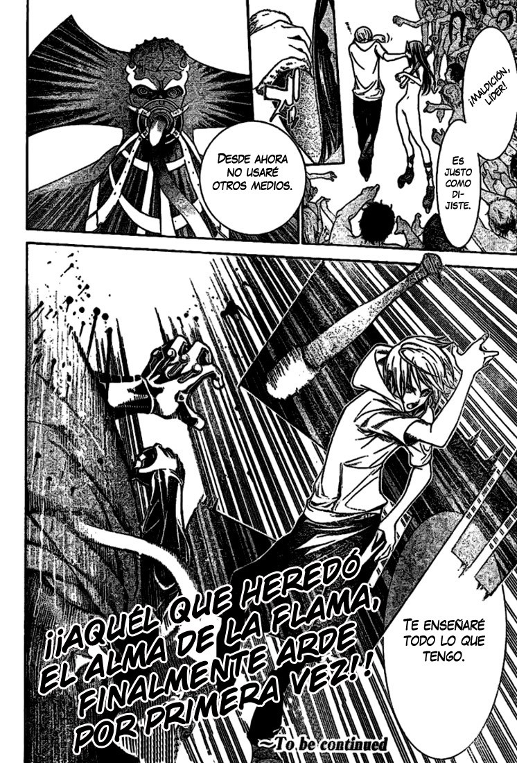 Read Air Gear Es Manga Online