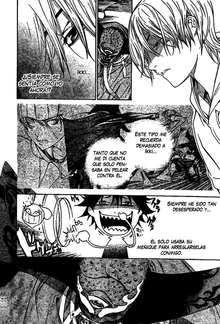 Read Air Gear Es Manga Online