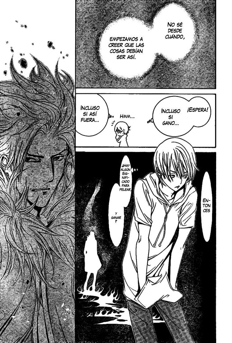 Read Air Gear Es Manga Online