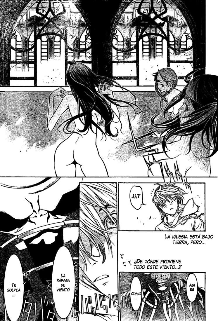 Read Air Gear Es Manga Online