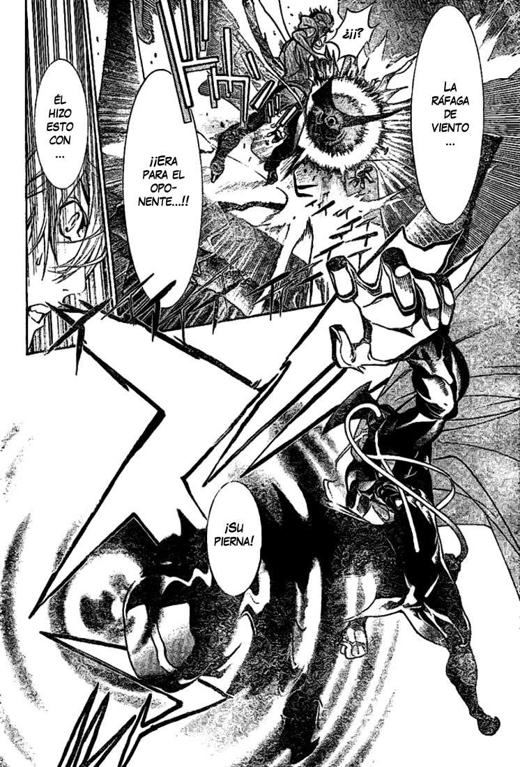 Read Air Gear Es Manga Online