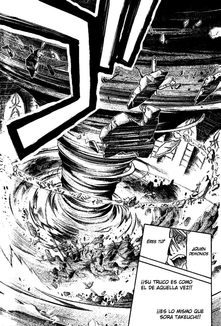 Read Air Gear Es Manga Online