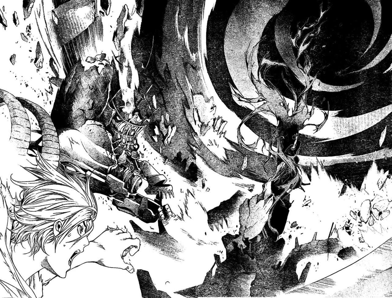 Read Air Gear Es Manga Online