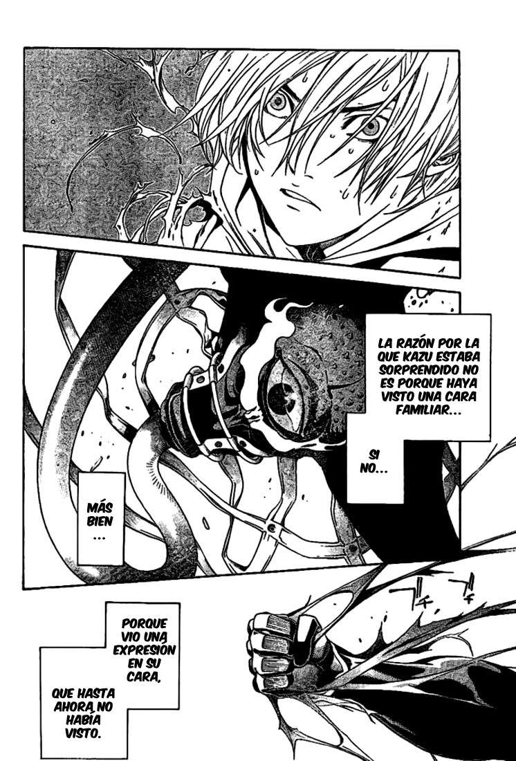 Read Air Gear Es Manga Online