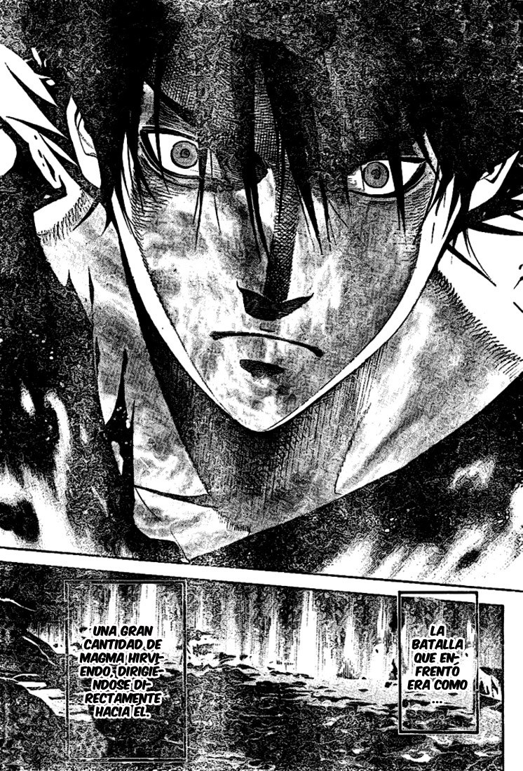 Read Air Gear Es Manga Online