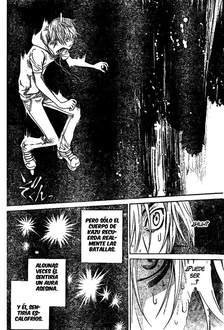 Read Air Gear Es Manga Online