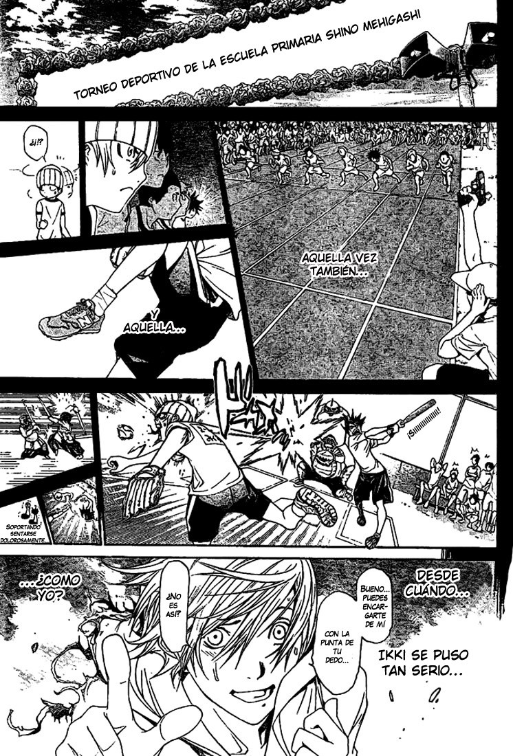 Read Air Gear Es Manga Online