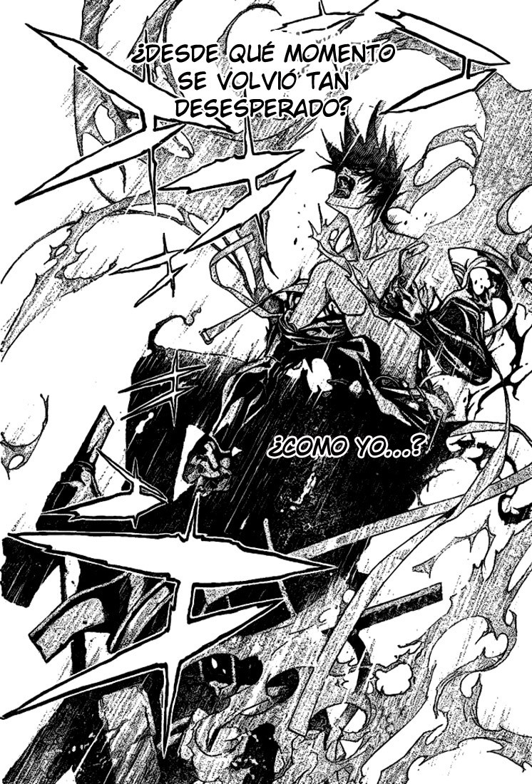 Read Air Gear Es Manga Online