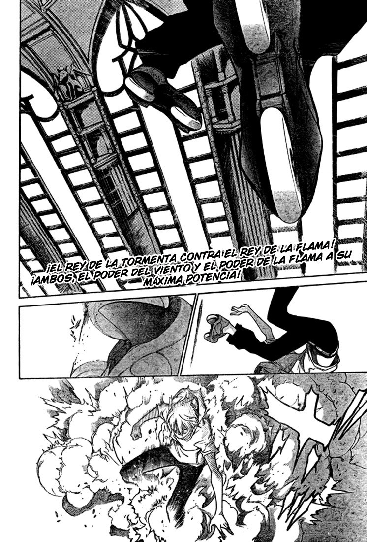 Read Air Gear Es Manga Online