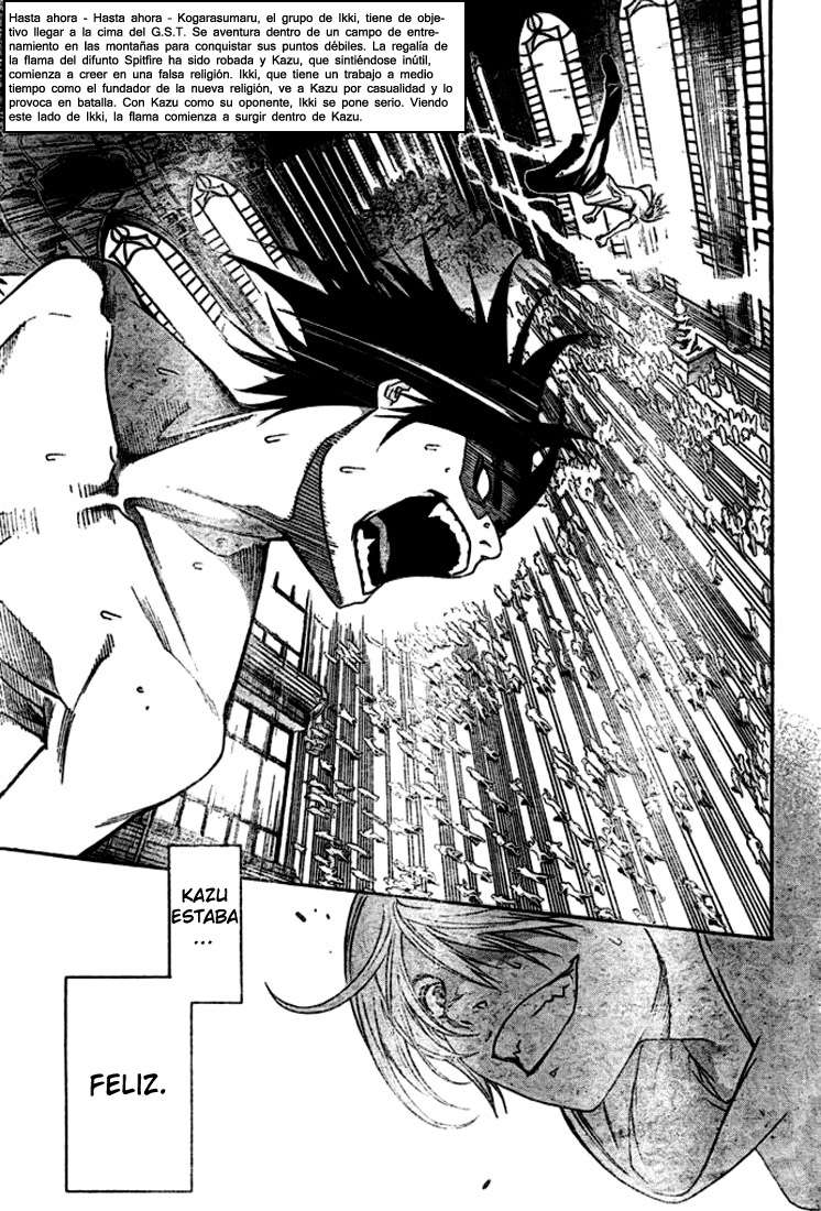 Read Air Gear Es Manga Online