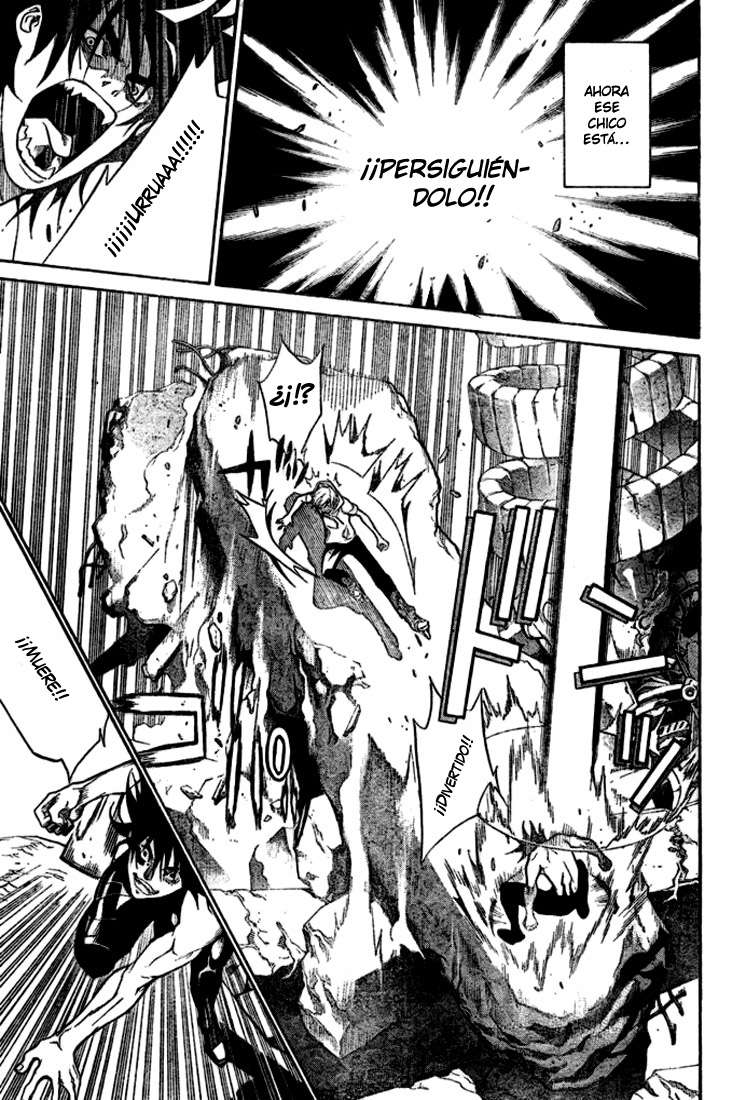 Read Air Gear Es Manga Online